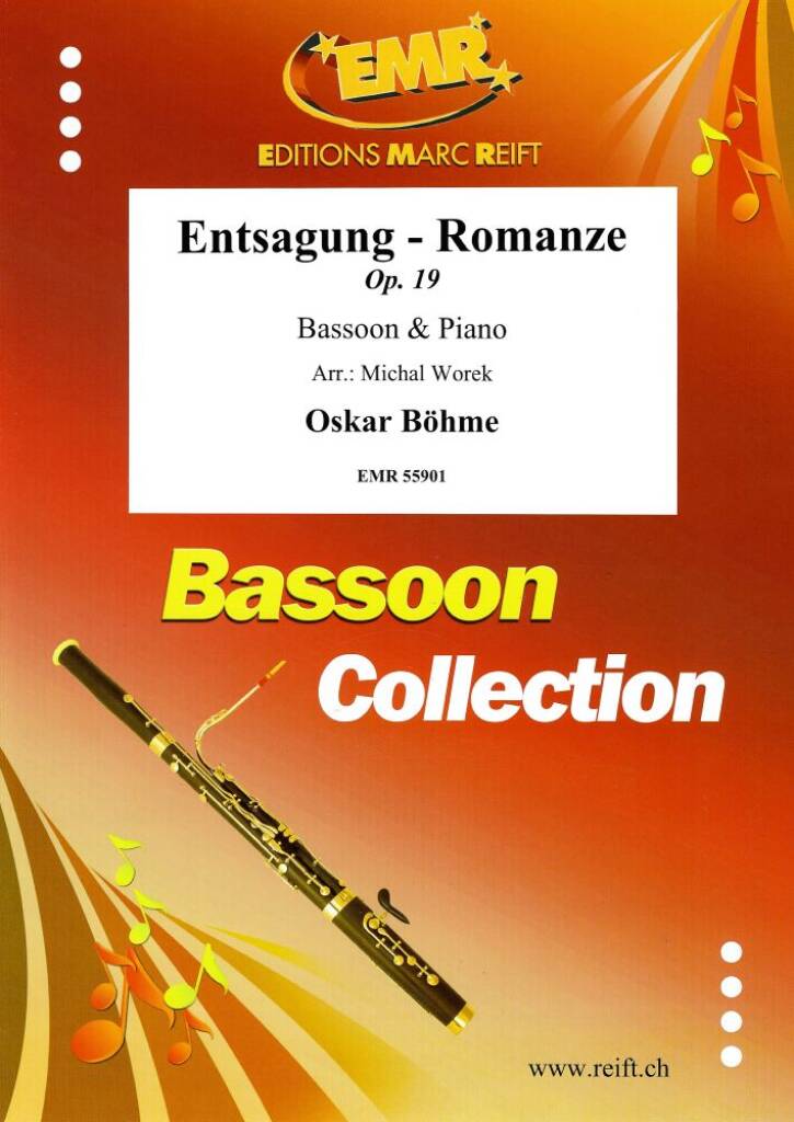 Entsagung - Romanze